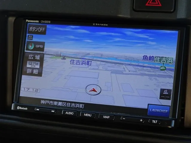 ハイゼットカーゴ(ダイハツ)の車両写真