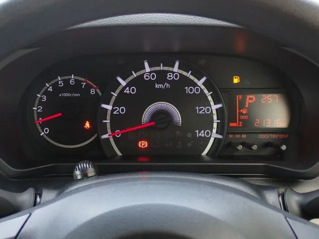 ダイハツ ムーヴ
