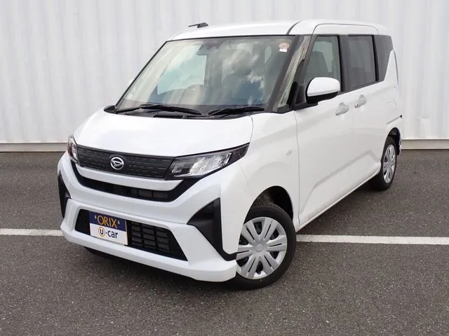 ダイハツ　ムーヴ　４ＷＤ