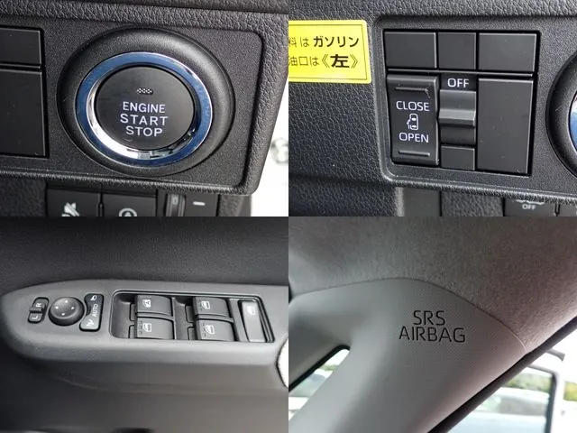 ダイハツ　ムーヴ　４ＷＤ