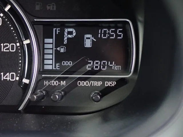 ダイハツ　ムーヴ　４ＷＤ