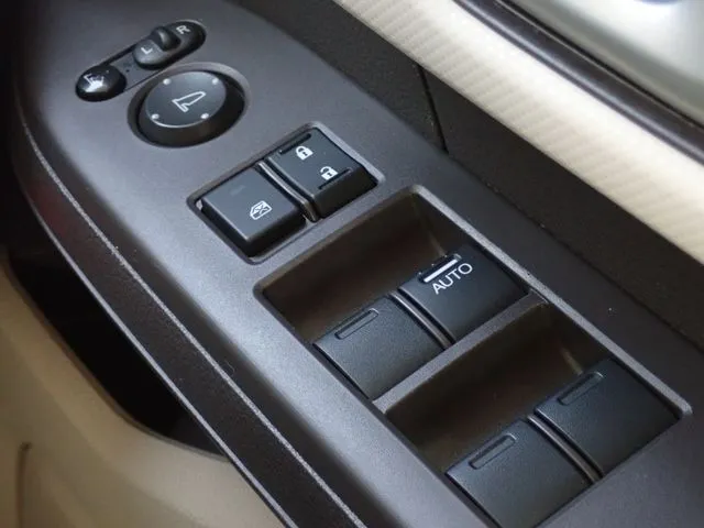 ホンダ N BOX 4WD