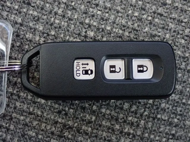 ホンダ N BOX 4WD