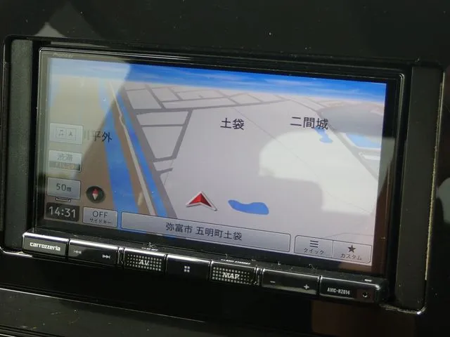 ニッサン ノート