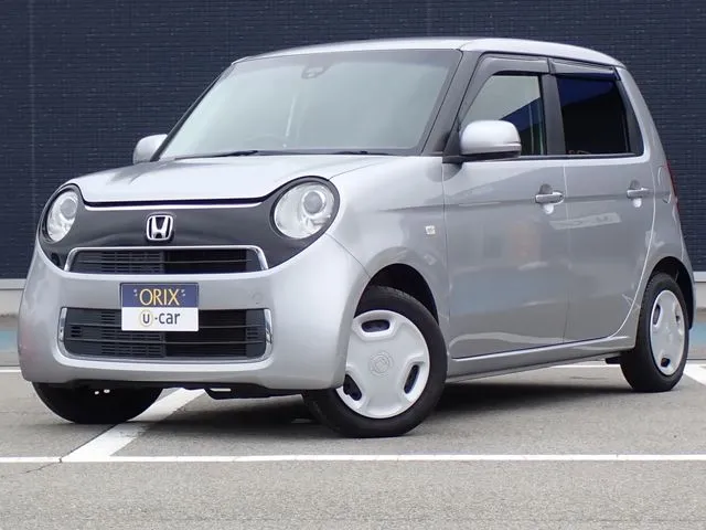 ホンダ N-ONE