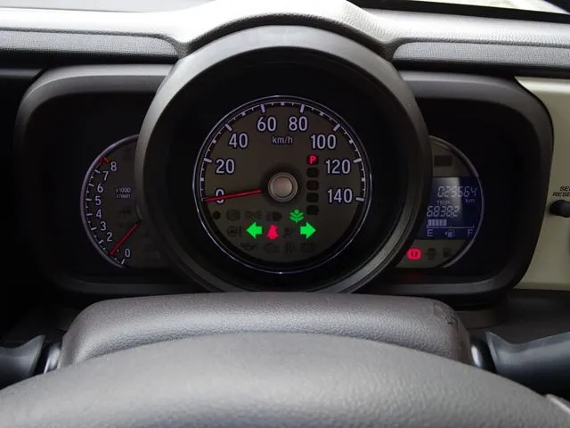 ホンダ N-ONE