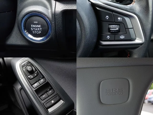 スバル　ＳＵＢＡＲＵ　ＸＶ