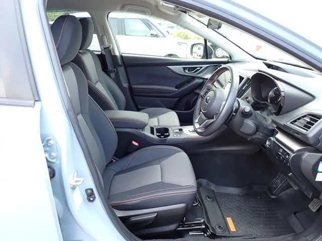 スバル　ＳＵＢＡＲＵ　ＸＶ