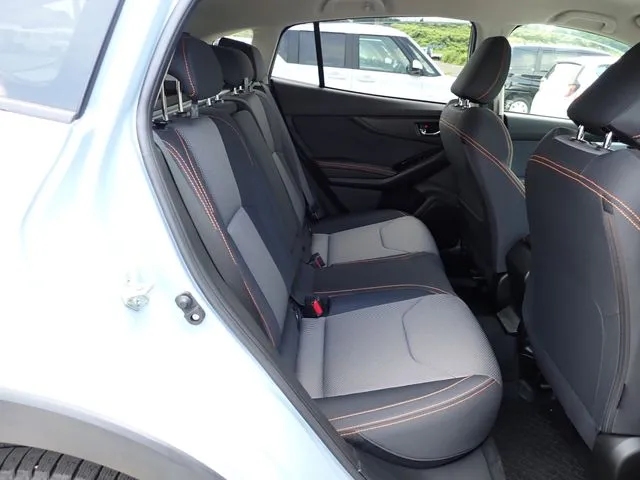 スバル　ＳＵＢＡＲＵ　ＸＶ