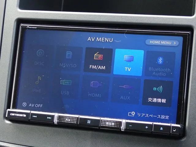 スバル　ＳＵＢＡＲＵ　ＸＶ