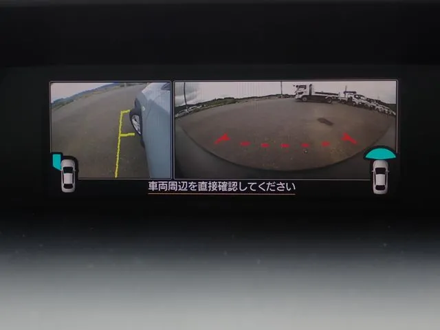 スバル　ＳＵＢＡＲＵ　ＸＶ