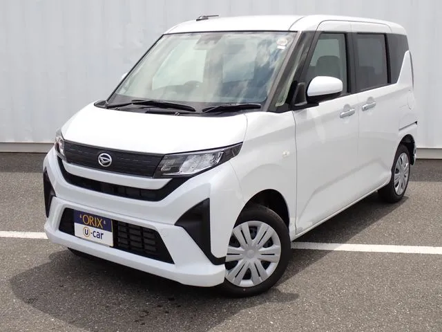 ダイハツ　ムーヴ　４ＷＤ