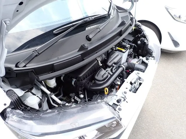 ダイハツ　ムーヴ　４ＷＤ