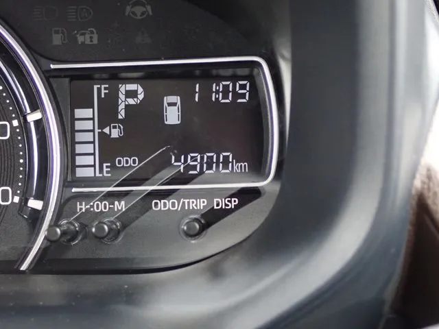 ダイハツ　ムーヴ　４ＷＤ