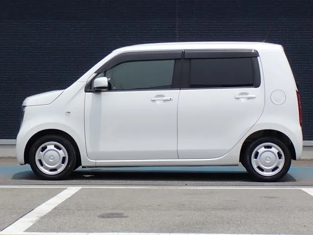 N-WGN(ホンダ)の車両写真