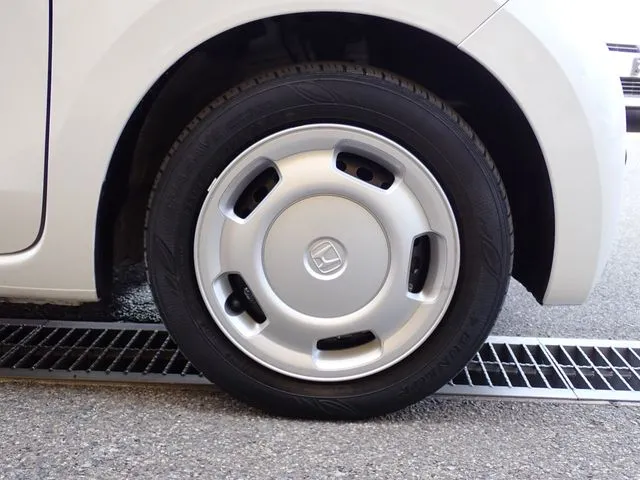N-WGN(ホンダ)の車両写真