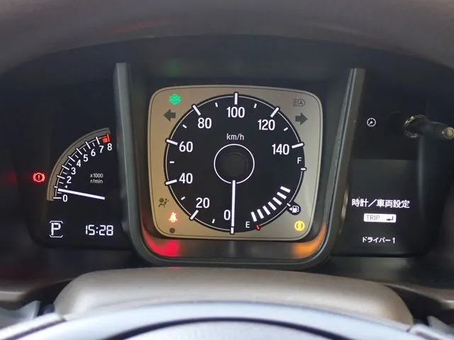 N-WGN(ホンダ)の車両写真