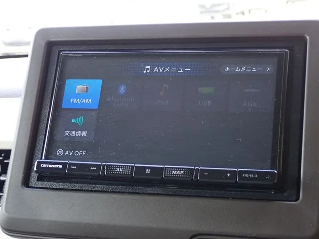 N-WGN(ホンダ)の車両写真