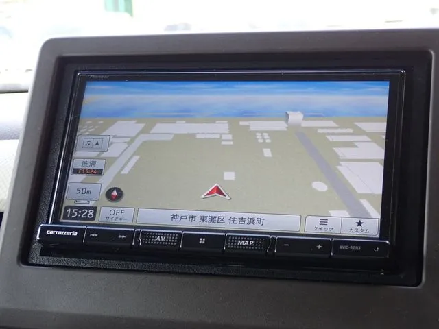 N-WGN(ホンダ)の車両写真