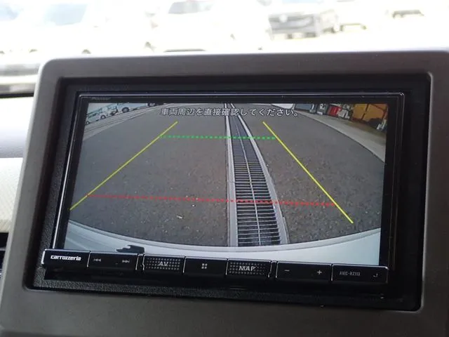 N-WGN(ホンダ)の車両写真