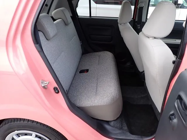 ダイハツ　ミラ　トコット