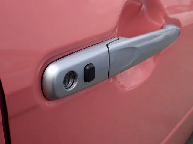 ダイハツ　ミラ　トコット