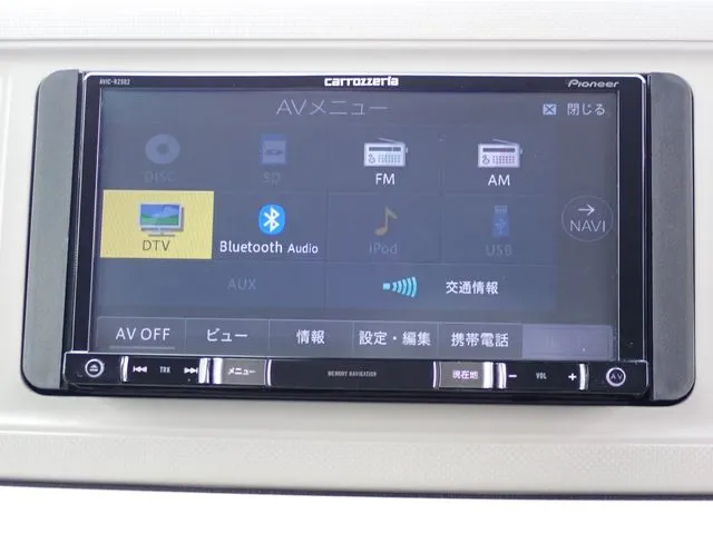 ダイハツ　ミラ　トコット