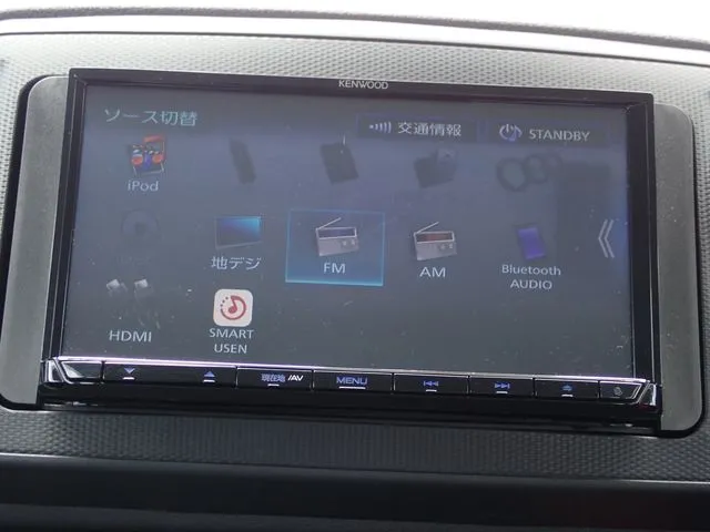 ダイハツ　ミラ　イース