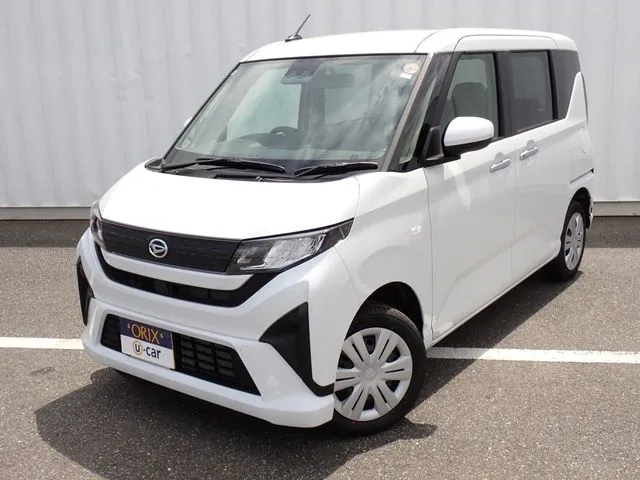 ダイハツ　ムーヴ　４ＷＤ