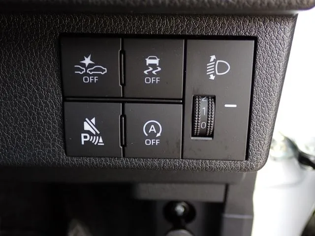 ダイハツ　ムーヴ　４ＷＤ