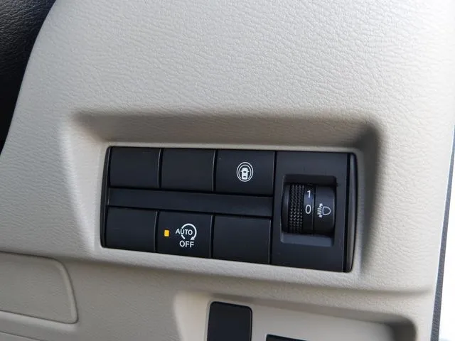 ルークス（ニッサン）の車両写真