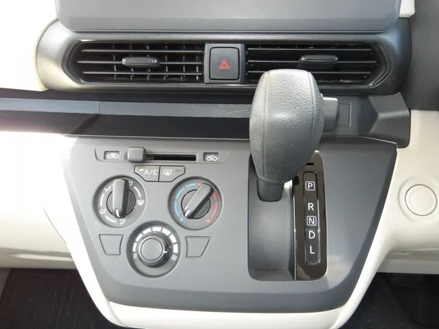 ルークス（ニッサン）の車両写真