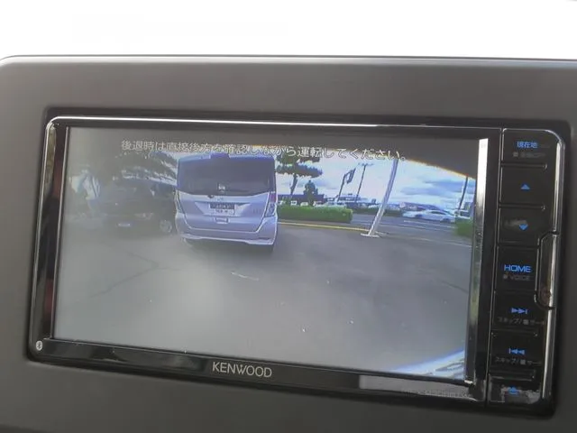 ルークス（ニッサン）の車両写真