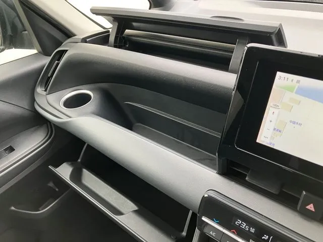 ノア　４ＷＤ（トヨタ）の車両写真