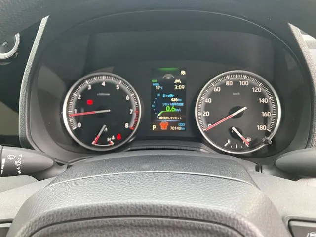 ノア　４ＷＤ（トヨタ）の車両写真