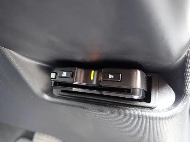 トヨタ　アクア