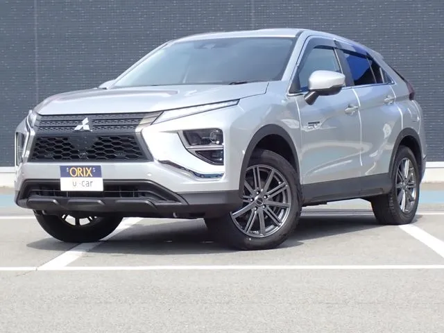 ミツビシ　エクリプス　クロス　ＰＨＥＶ