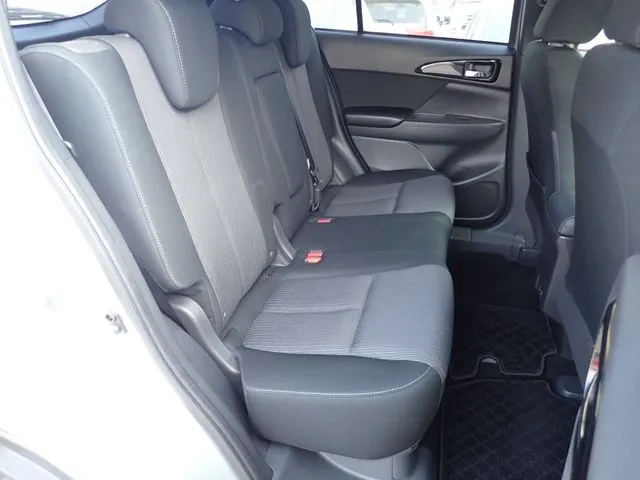 ミツビシ　エクリプス　クロス　ＰＨＥＶ