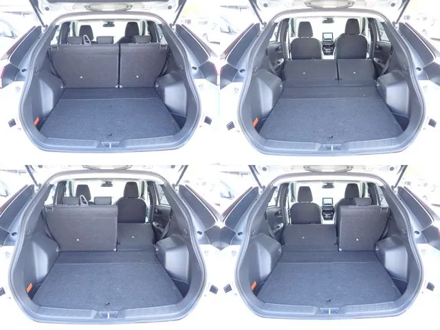 ミツビシ　エクリプス　クロス　ＰＨＥＶ