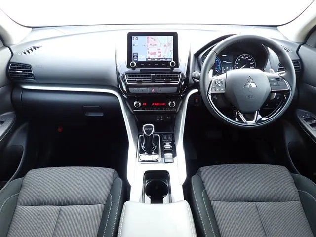 ミツビシ　エクリプス　クロス　ＰＨＥＶ