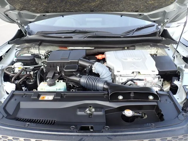 ミツビシ　エクリプス　クロス　ＰＨＥＶ
