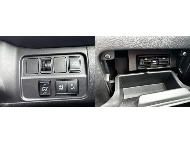 セレナ(ニッサン)の車両写真