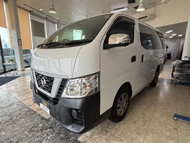 ＮＶ３５０キャラバン　１．２５ｔ（ニッサン）｜オリックスU-carの中古車