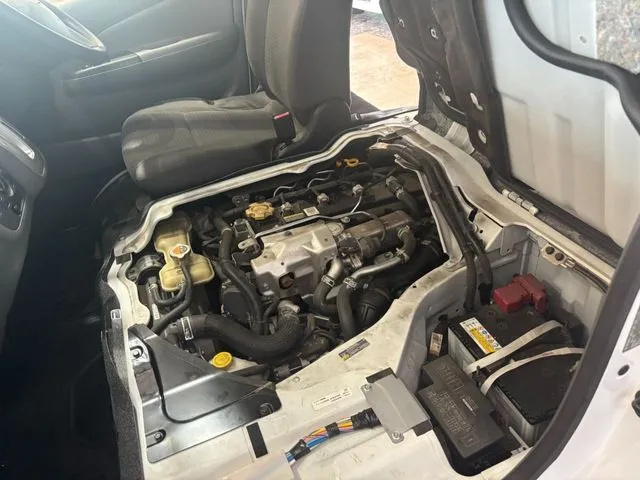 NV350キャラバン 1.25t(ニッサン)の車両写真