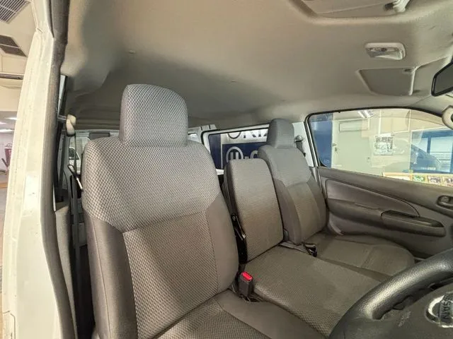 NV350キャラバン 1.25t(ニッサン)の車両写真