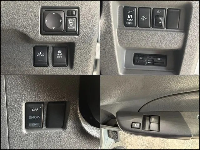 NV350キャラバン 1.25t(ニッサン)の車両写真