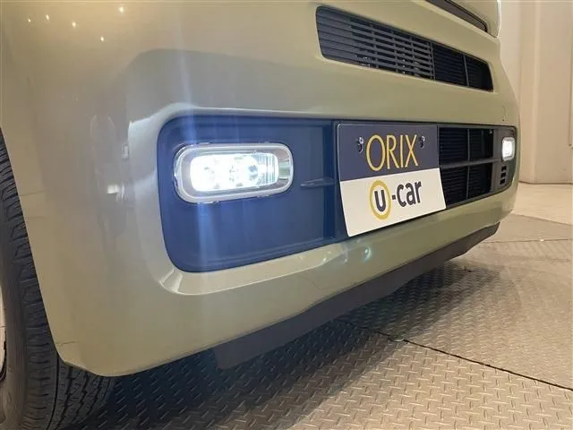 N-VAN+スタイル(ホンダ)の車両写真