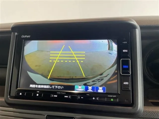 N-VAN+スタイル(ホンダ)の車両写真