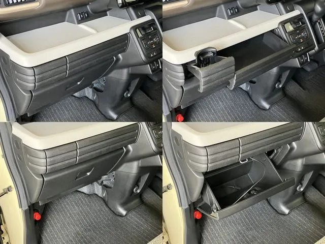 スペーシア（スズキ）の車両写真
