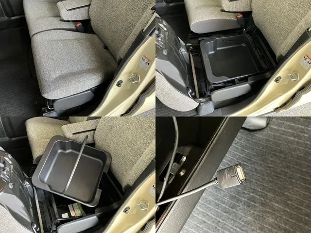 スペーシア（スズキ）の車両写真